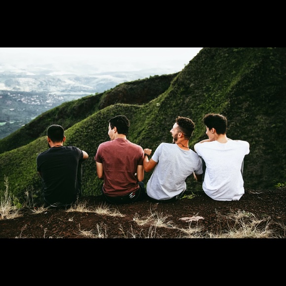 Men’s and Boys - Picture 6 of 9